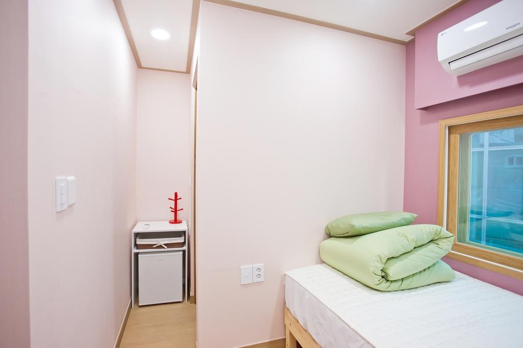 88 Guesthouse Seul Quarto foto