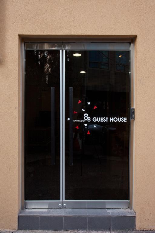 88 Guesthouse Seul Exterior foto