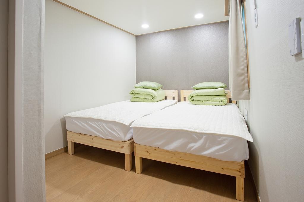 88 Guesthouse Seul Quarto foto