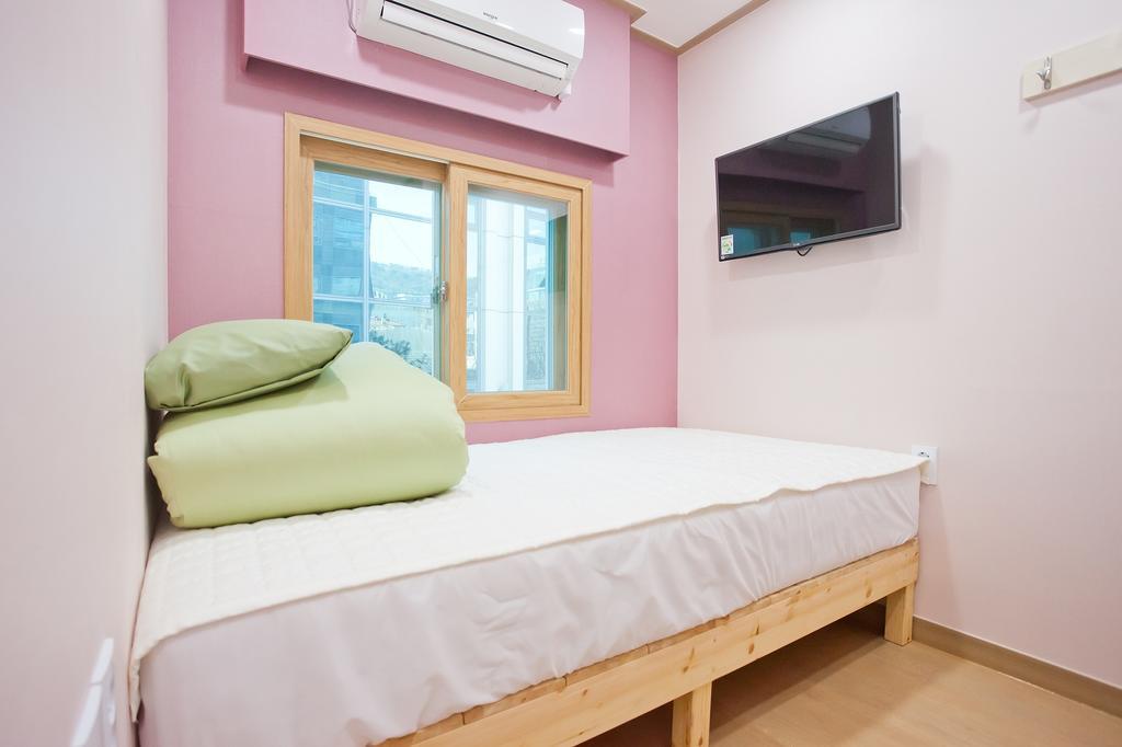 88 Guesthouse Seul Quarto foto