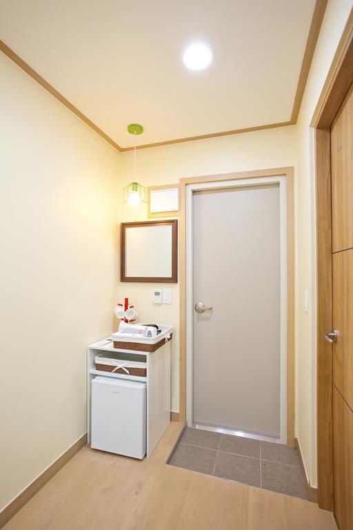 88 Guesthouse Seul Quarto foto