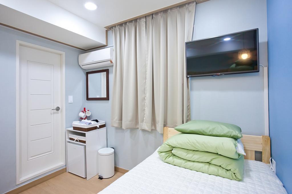 88 Guesthouse Seul Quarto foto