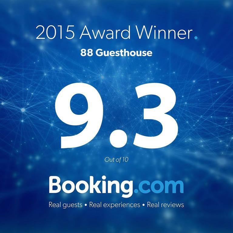 88 Guesthouse Seul Exterior foto