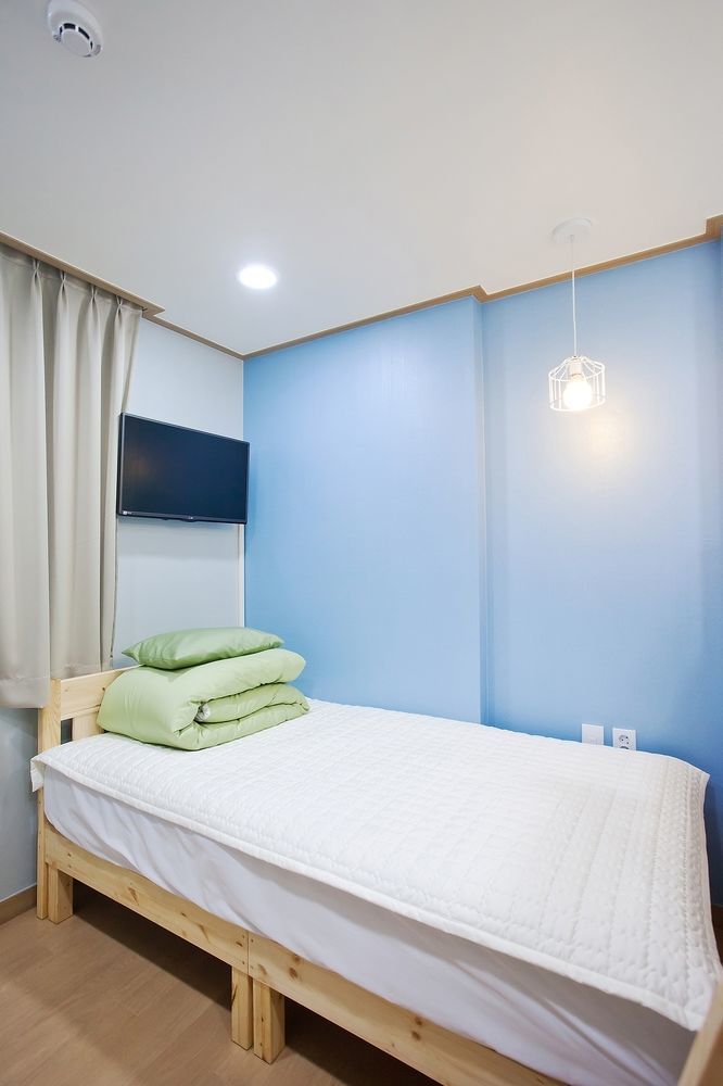 88 Guesthouse Seul Exterior foto