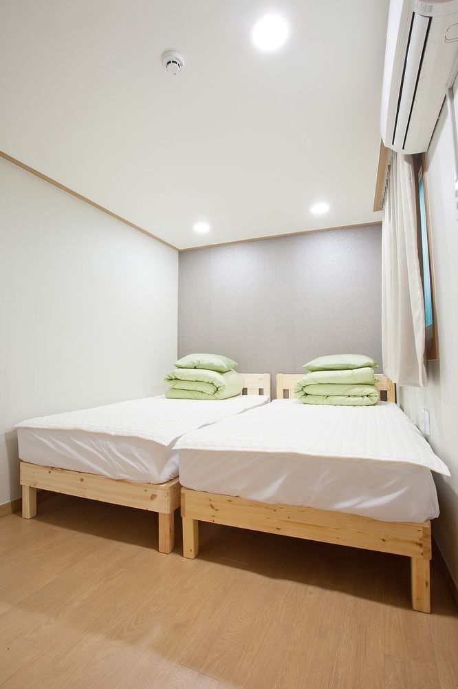 88 Guesthouse Seul Exterior foto
