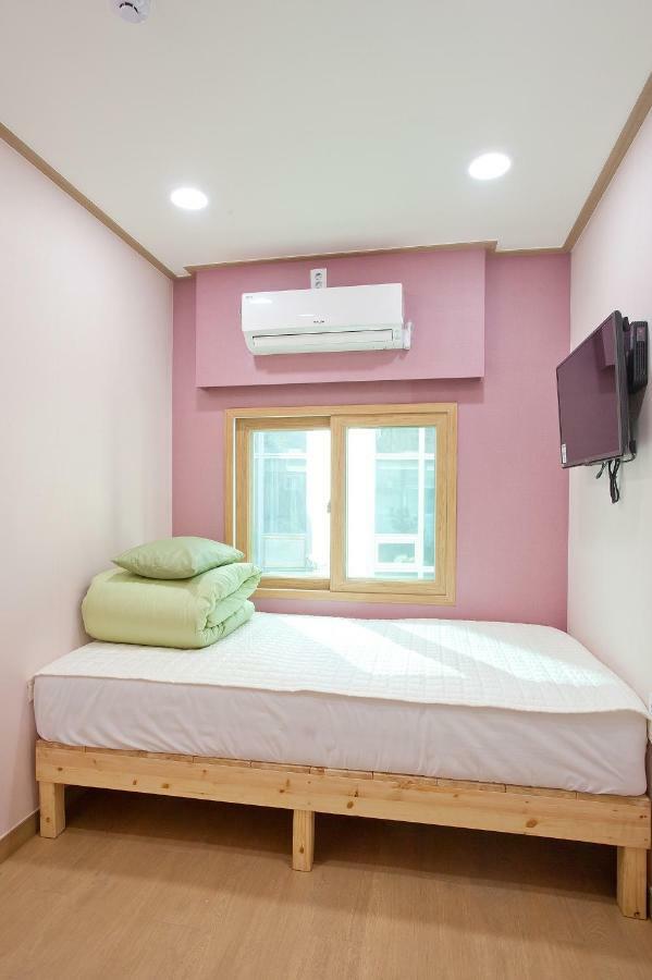 88 Guesthouse Seul Exterior foto